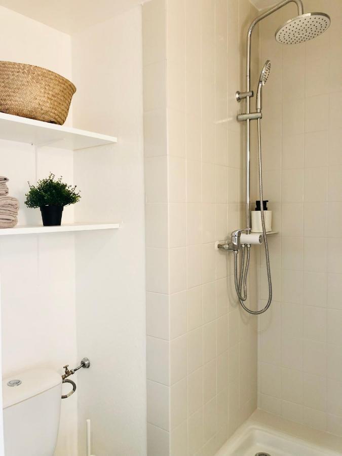 Apartment Superbe Front De Villeneuve-Loubet