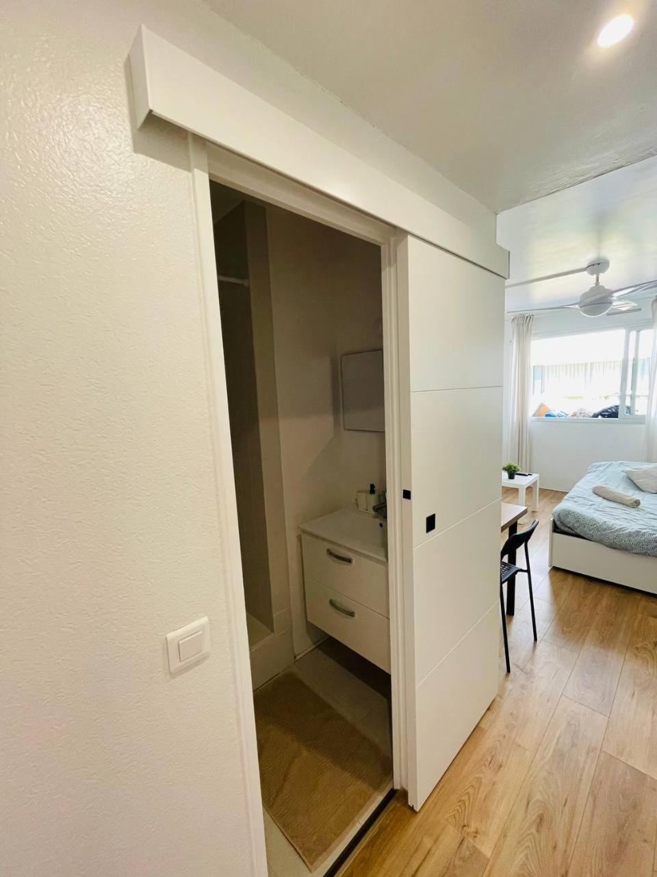 Appartement Superbe Front De