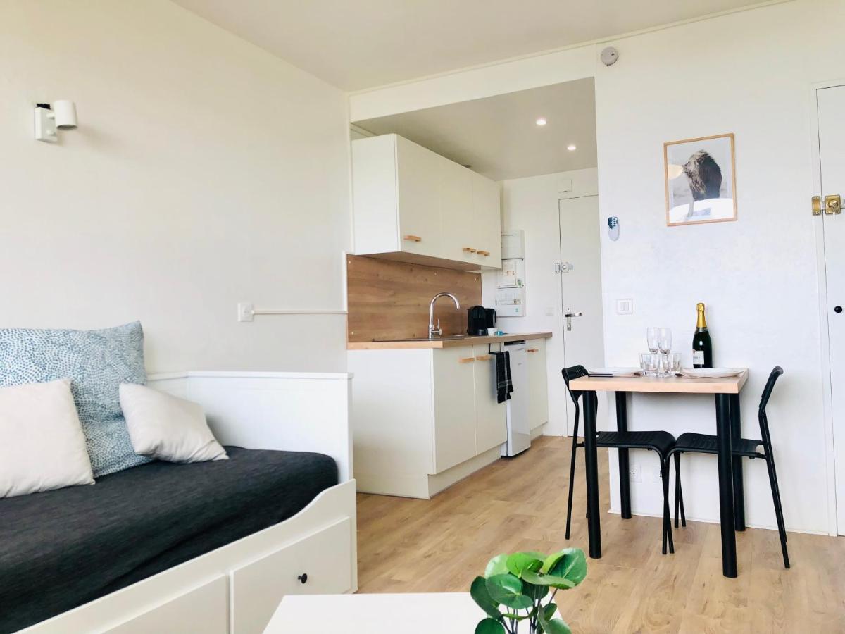 Appartement Superbe Front De